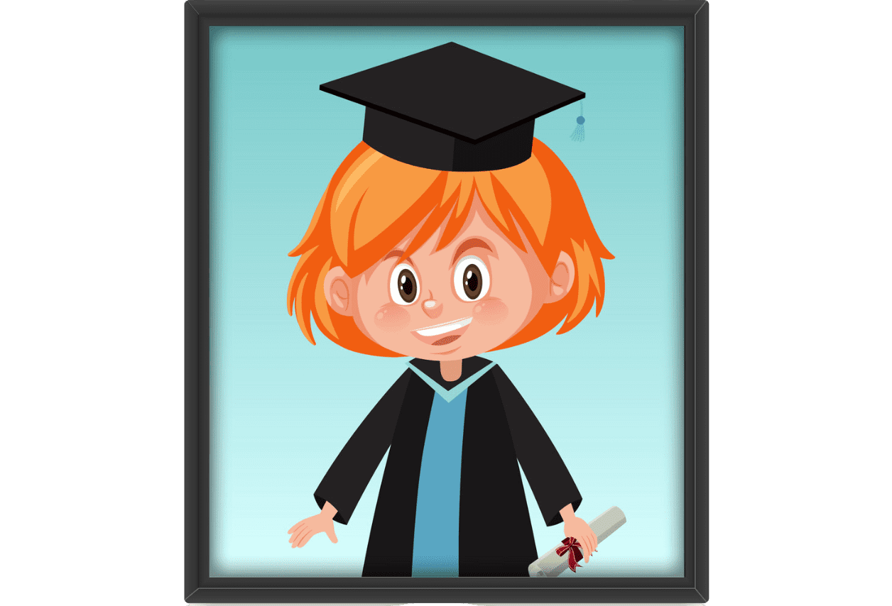 Graduation Photos